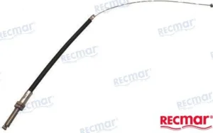 CABLE D ACCELERATEUR MERCURY 9,8 – REC86210