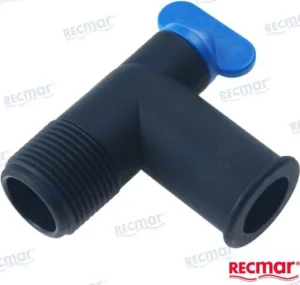 COUDE DRAIN POUR COLLECTEUR – REC862210A01