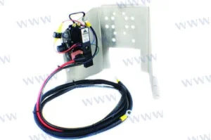 SUPPORT POMPE DE TRIM AVEC RELAIS – REC862548A1