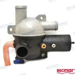 BOITIER DE DISTRIBUTION D’EAU – REC863802T2