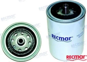 FILTRE A CARBURANT MERC VOLVO – REC864315