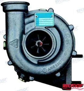 TURBO VOLVO TAMD61/TAMD71 865428 – REC865428