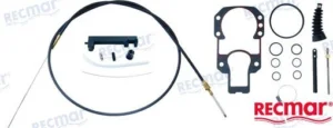 KIT CABLE D’INVERSION ALPHA ONE – REC865436A03