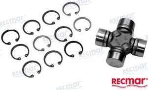 CROISSILLON DE CARDAN ALPHA GEN II – REC865496A02