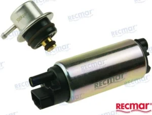 POMPE A ESSENCE ELECTRIQUE + REGULATEUR – REC866169T01