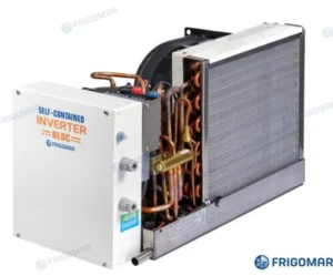 FRIGOMAR COMPACT INVERTER 7000 BTU – FRISCU07VFD-E