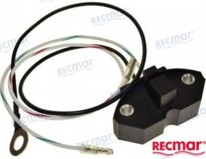 MODULE DE D ALLUMEUR – REC87-892150Q02