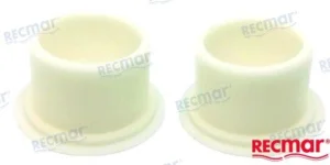 KIT BAGUE CASQUE BLANCHE VOLVO – REC872096
