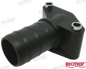 RACCORD POUR DURITE – REC872338