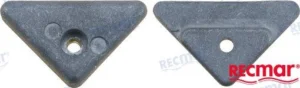 ANODE VOLVO ALUMINIUM – REC872793AL