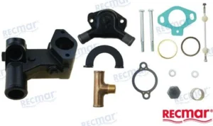 LOGEMENT THERMOSTAT MERCRUISER 16413A3 – REC87290A23