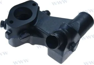 LOGEMENT THERMOSTAT POUR BLOC-MOTEUR GM – REC87290A4