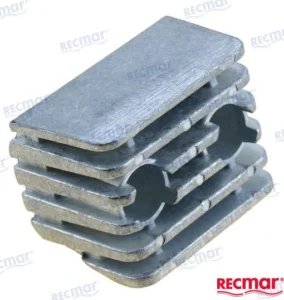 ANODE VOLVO ZINC – REC873395AL