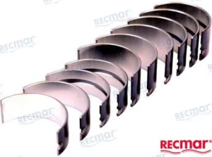 KIT COUSSINET VILEBREQUIN STD MD21 – REC875306