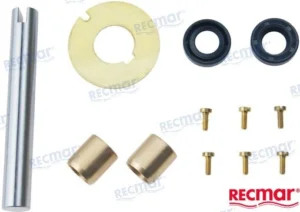 KIT REPARATION POMPE A EAU VOLVO – REC875383