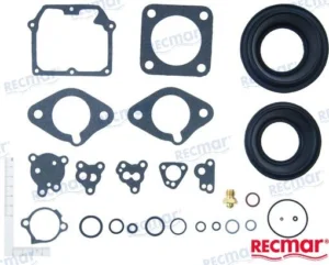 KIT CARBURATEUR VOLVO – REC875407