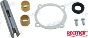 KIT REPARATION POMPE A EAU VOLVO- REC875574