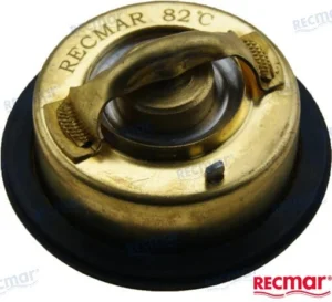THERMOSTAT VOLVO – 875780 – REC875580