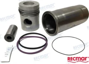 KIT CHEMISE VOLVO – REC875676