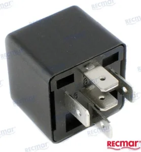RELAIS VOLVO 5 BROCHES 12V 30A – REC876037