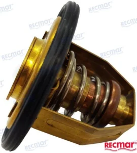 THERMOSTAT VOLVO 876097 876080 – REC876080