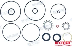 KIT JOINTS D’EMBASE VOLVO 876268 – REC876268