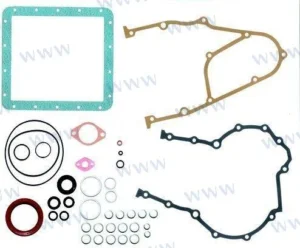 POCHETTE BASSE VOLVO 876382 – REC876382