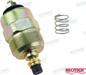 SOLENOIDE D’ARRET – REC876614