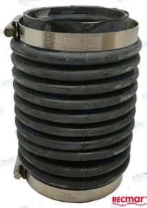 SOUFFLET D’ECHAPPEMENT VOLVO A CLAPET – REC876633