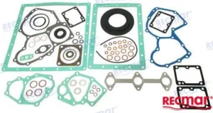 KIT JOINT INFERIEUR VOLVO MD20,30 – REC876655