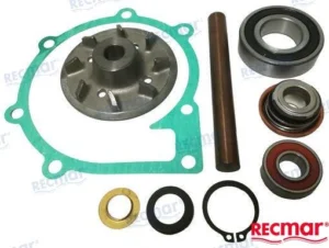 KIT REPARATION POMPE EAU VOLVO 30/31/32 – REC876793