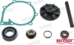 KIT REPARATION POMPE A EAU VOLVO – REC876794