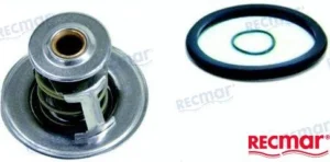 KIT THERMOSTAT VOLVO MD11/17 875784 – REC877349