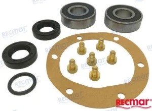 KIT REPARATION POMPE A EAU VOLVO – REC877373