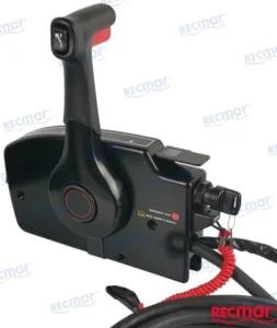 BOITIER DE COMMANDE LATERAL – REC881170A15