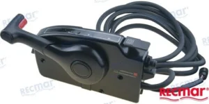 BOITIER DE COMMANDE LATERAL – REC881170A7