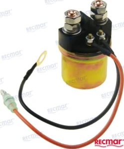 RELAIS DE DEMARREUR – REC89-825096T01