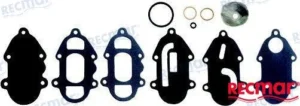 KIT JOINT POMPE A CARBURANT – REC89031A4