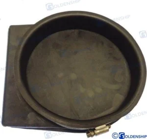 CLAPET D’ECHAPPEMENT 127 A 152MM – REC89260