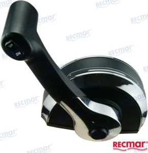 BOITIER POUR CONSOLE SINGLE – REC8M0059686