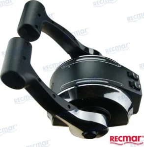 BOITIER POUR CONSOLE TWIN – REC8M0075245