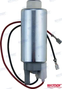 POMPE A ESSENCE ELECTRIQUE – REC8M0103288