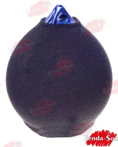 CHAUSSETTE DEFENSE NOIR FR1-A0 23X29 – FSB013-1N