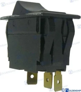 INTERRUPTEUR ON-OFF-ON – A/P3512