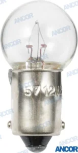 AMPOULE 12V 3.4 W – AM520057