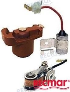 KIT ALLUMAGE – REC9-29307