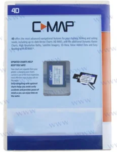 C-MAP-EW-D313.43 GALICIA(PORTO A AVILES) – FUEW-D313.43