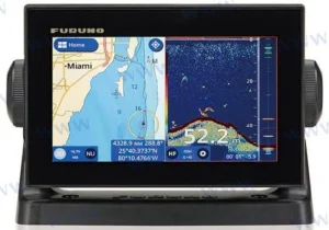 GP-1871F SONDE 50/200KHZ JUSQU’A 1KW – FUGP-1871F