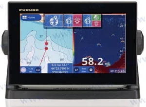 GP-1971F SONDE 50/200KHZ JUSQU’A 1KW – FUGP-1971F