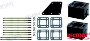 KIT REHAUSSE 3″ MERCRUISER – REC93320A15